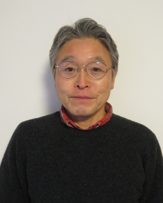 Hirokatsu Miyata