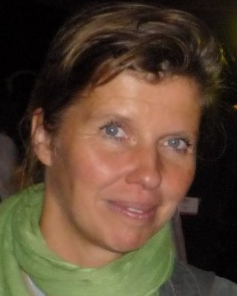Dr. Annemieke Madder