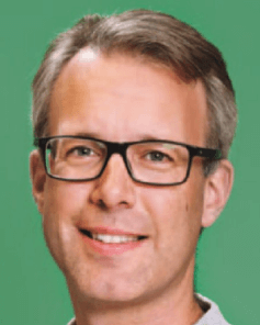 Dr. Peter Zijlstra