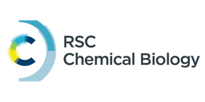 RSC Chemical Biology Logo