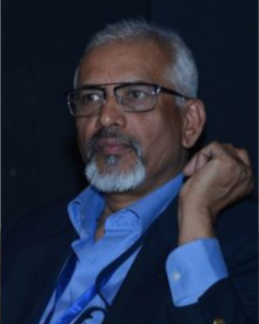 Prof. Anil Kumar Mishra 