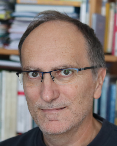 Dr. Christophe Pallier