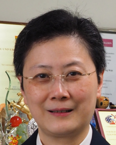 Prof. Vivian Wing Wah Yam