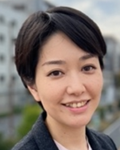 Assoc. Prof. Fumiko Takahashi