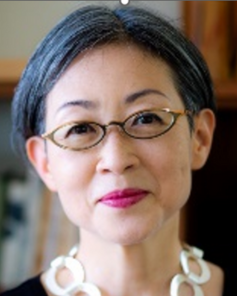 Prof. Kaori Hayashi