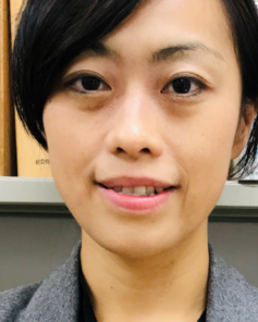 Prof. Eri Kasagi