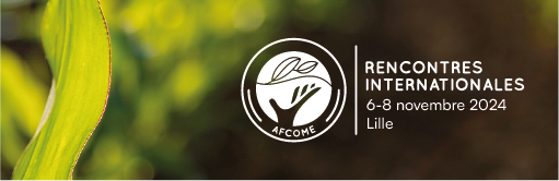 AFCOME banner
