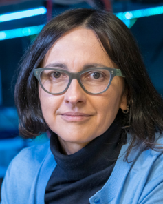 Prof. Jelena Vuckovic