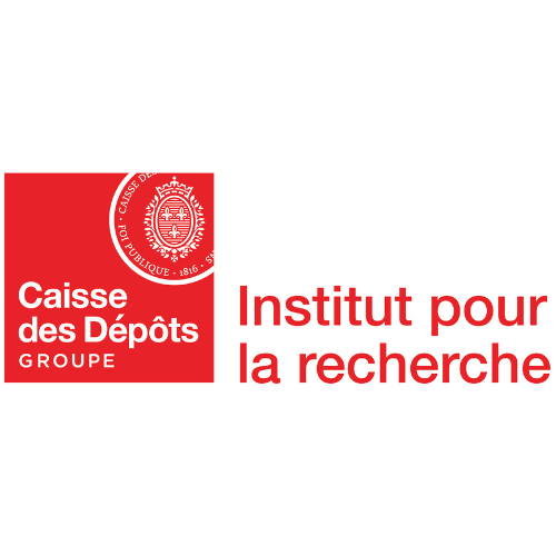 Sponsor - Institut pour la recherche
