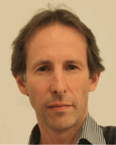 Prof. Jeremy Baumberg 