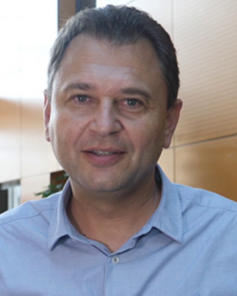 Prof. Stephane Parola