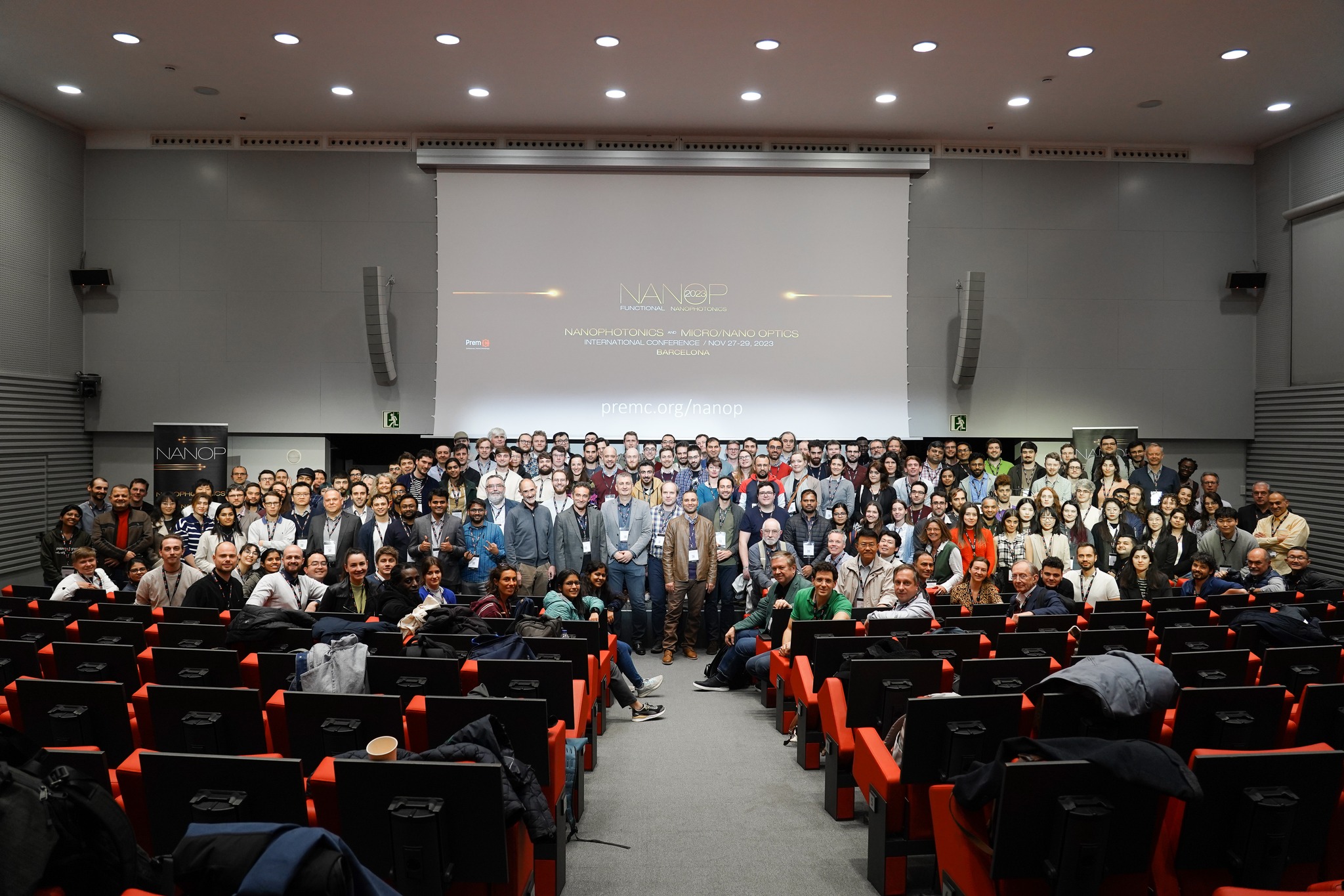 Nanop Group picture