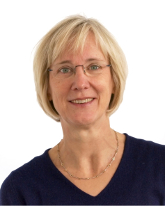 Caroline Kisker
