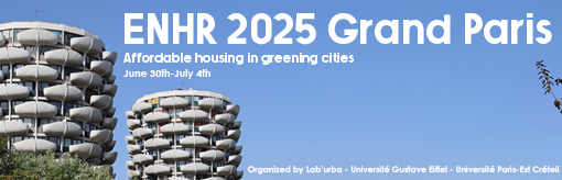 ENHR 2025 banner