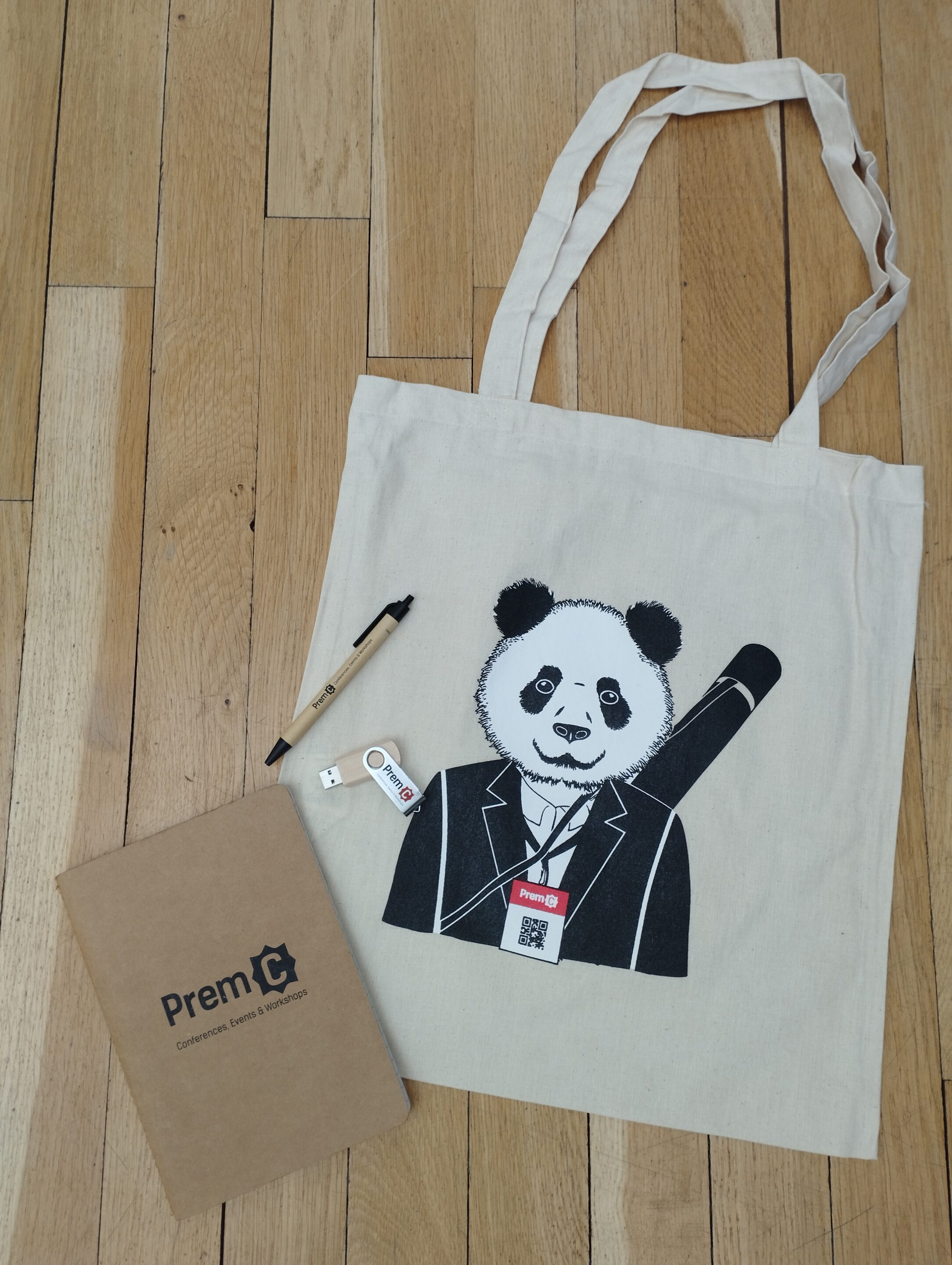 PremC goodies