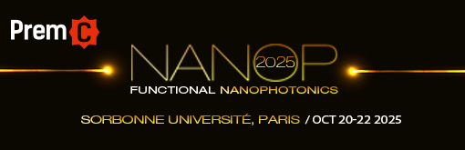 Nanop 2025 banner