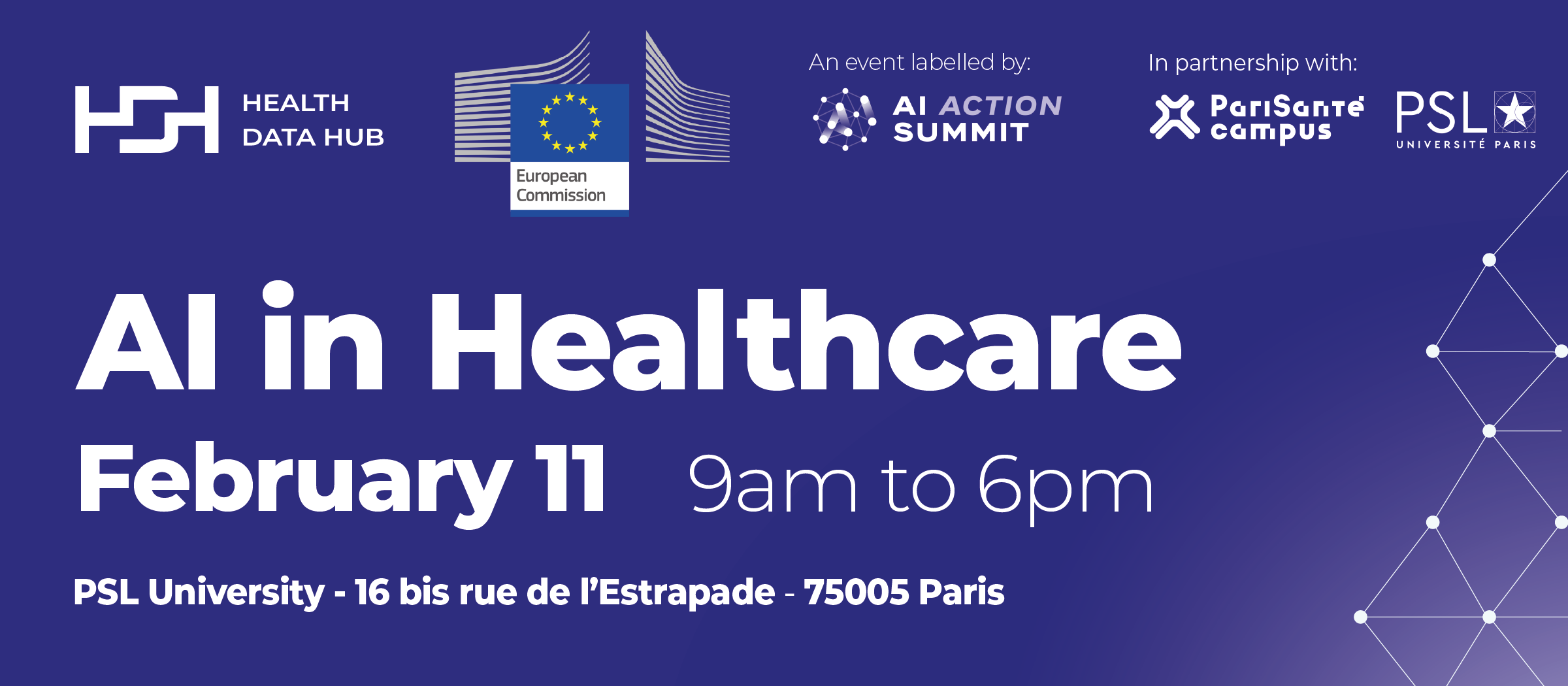 Banner AI in Healthcare