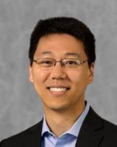 Albert Keung