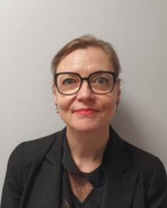 Virginie Deniau