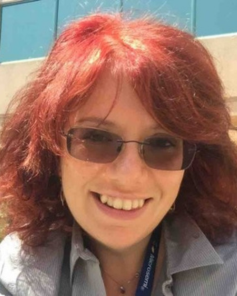 Alessia Marelli