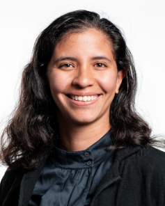 Marianna Yanez Arteta