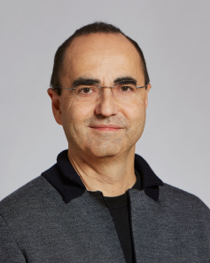Jean-Christophe Leroux