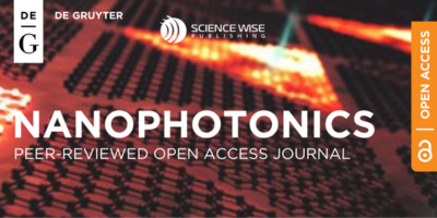 Nanophotonics 2025