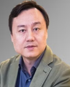 Xiaogang Liu
