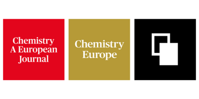 Chemistry – A European Journal and Chemistry Europe