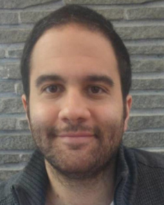 Alexandre Baccouche