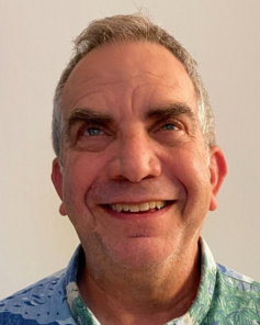 Roger Rudoff