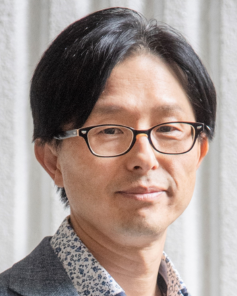 Prof. Dong Ha Kim