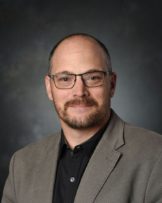 Prof. Vincent Meunier