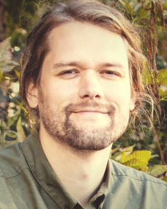 Jeff Nivala