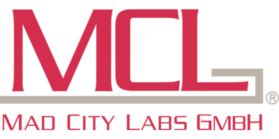 Mad City Labs Gmbh
