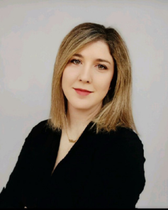Melpomeni Dimopoulou