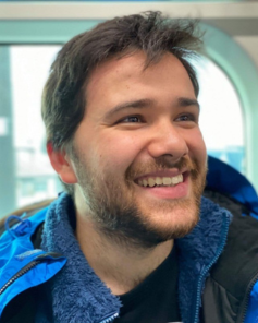 Nicolas Lobato-Dauzier