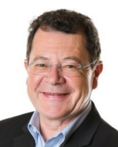 Olivier Lauvray
