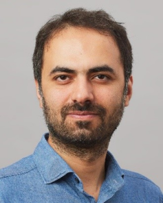 Prof. Morteza Aramesh