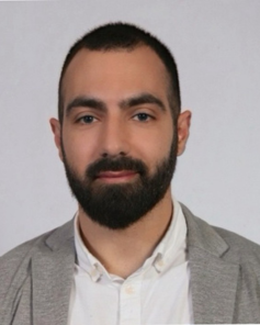 Serge Kas Hanna