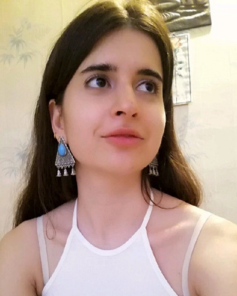 Sharon Istvánffy