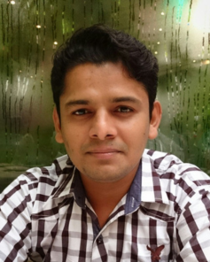 Asad Usmani