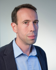 Eric Pasmant