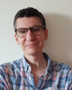 Fernando Rodrigues Lima