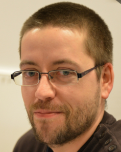Gautier Moroy