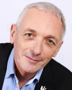 Alain ZIDER