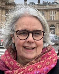 Mireille VIGUIER