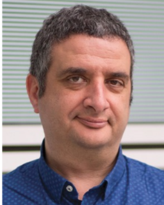 Eric Tartour