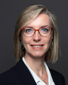 Stéphanie Allassonière