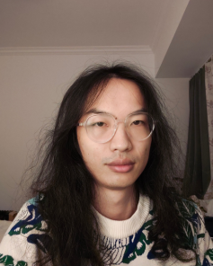 Junyao Li